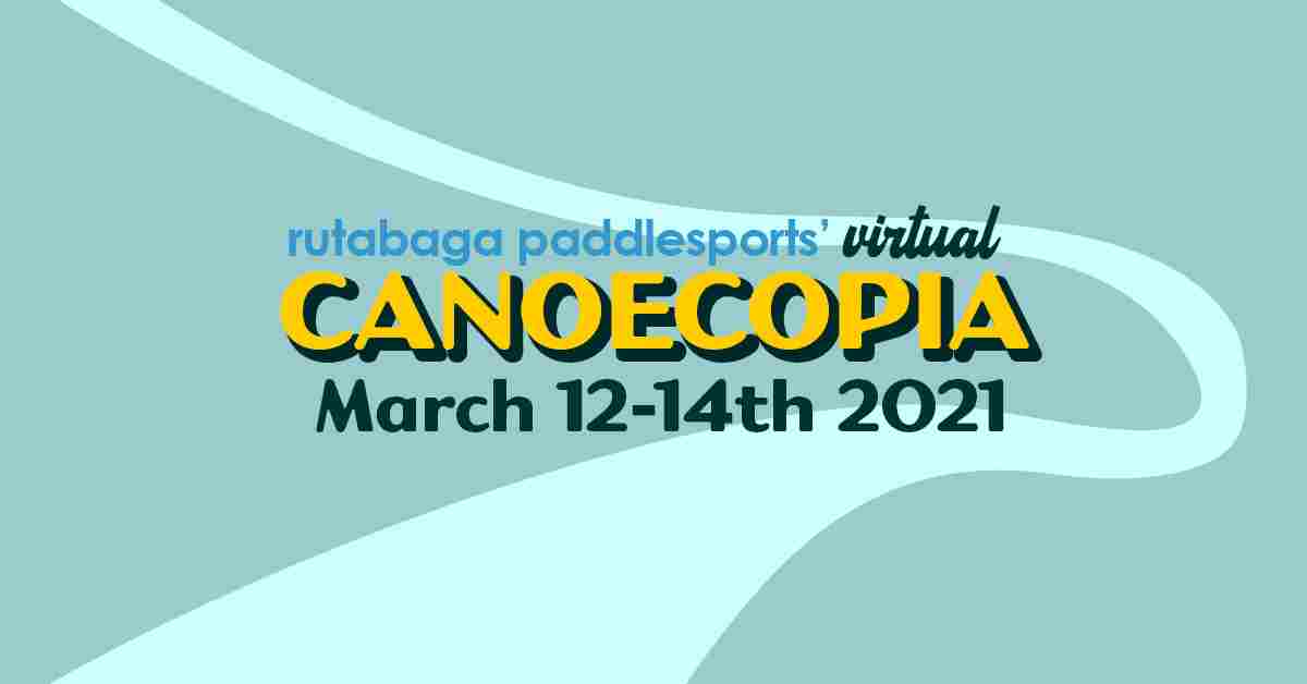 Canoecopia Great Lakes Paddlers
